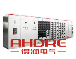 得潤電氣　水泥廠用高低壓開關柜　咨詢熱線：4000551777　QQ:3176885416.