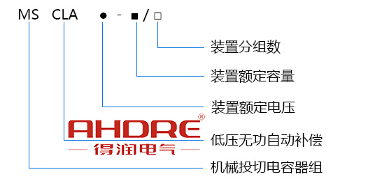 得潤電氣  低壓無功自動補償柜  電話：400-0551-777