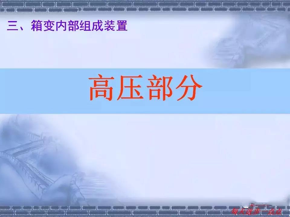 得潤電氣 箱式變電站廠家 價格 電話：400-0551-777 qq：3176885416