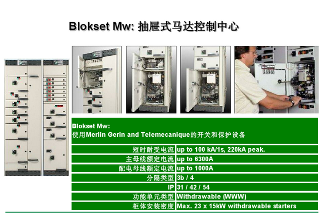 得潤(rùn)電氣blokset低壓開(kāi)關(guān)柜　咨詢(xún)熱線(xiàn)：400-128-7988