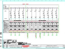電氣圖紙識圖大全，看完我不相信你不懂