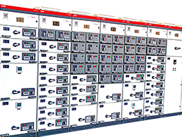 ABB MNS2.0低壓授權(quán)柜提供了全面的安全保護(hù)系統(tǒng)